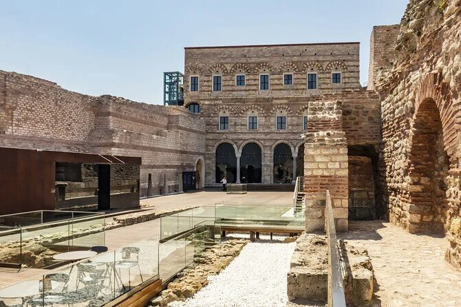 Istanbul Byzantine Highlights Full-Day Private Tour by Car - Final Thoughts