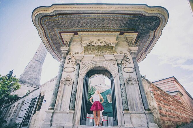 Istanbul Byzantine Highlights Full-Day Private Tour by Car - FAQ