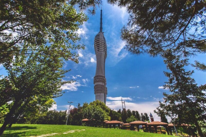 Istanbul: Camlica Tower Entry with Optional Dining Choices - The Sum Up: Is It Worth It?