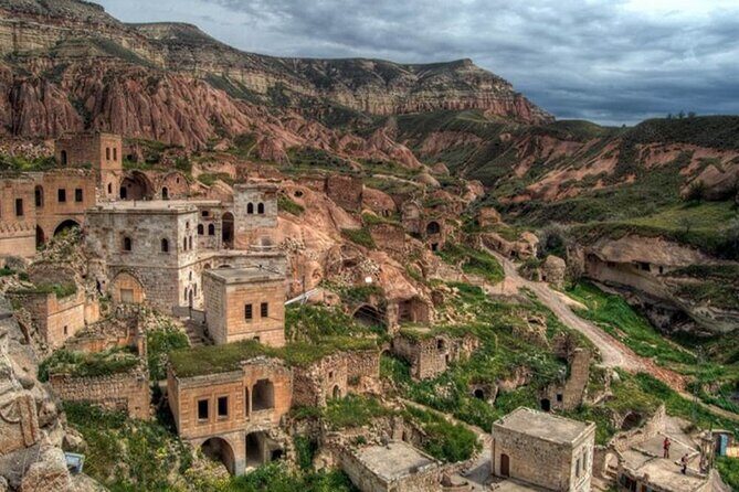 Istanbul Cappadocia 2 Days Tour Guided By A Local Expert - What to Expect: Transportation, Guides, and Value