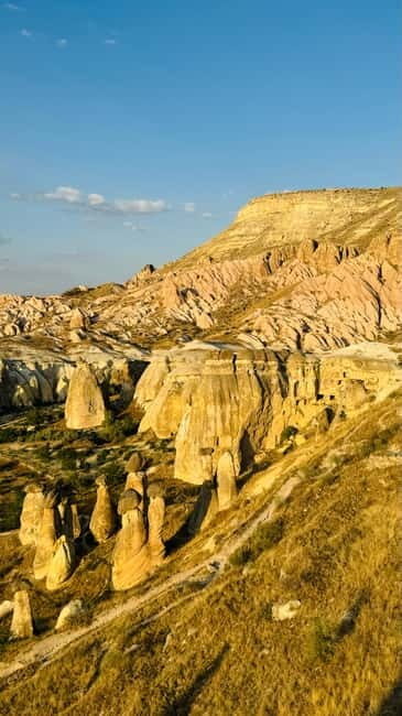 Istanbul: Cappadocia-2-Days Tour with Flights and Transfers - An In-Depth Look at the Tour Experience