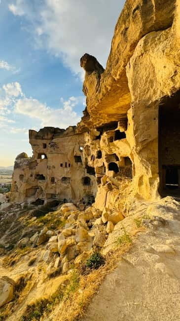 Istanbul: Cappadocia-2-Days Tour with Flights and Transfers - Practical Details: What to Expect and Tips