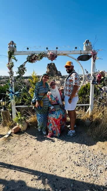 Istanbul: Cappadocia-2-Days Tour with Flights and Transfers - FAQ