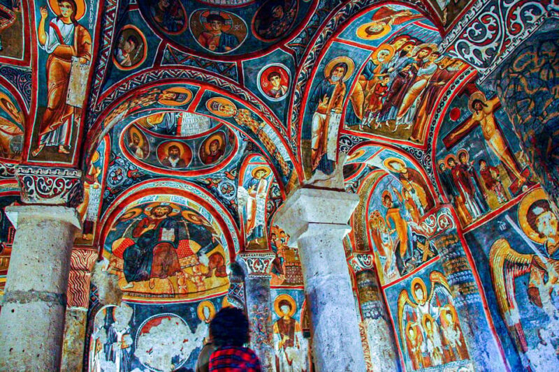 Istanbul: Cappadocia, Antalya, Pamukkale, Ephesus - 10 Days - Practical Aspects of the Tour