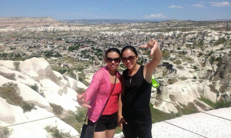 Istanbul: Cappadocia, Antalya, Pamukkale, Ephesus - 10 Days - Things to Keep in Mind