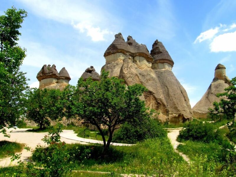 Istanbul: Cappadocia Guided Full=Day Trip by Plane - Things to Consider