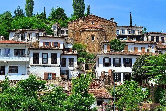 Istanbul, Cappadocia, Pamukkale, Ephesus 7 Day Package - Frequently Asked Questions