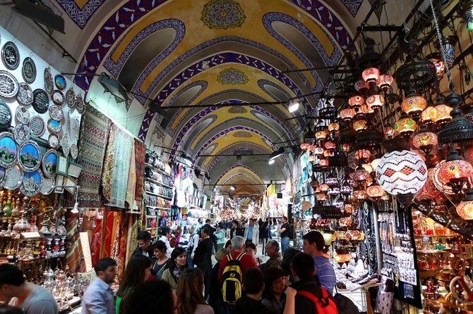 Istanbul, Cappadocia, Pamukkale, Ephesus 7 Day Package - Final Thoughts