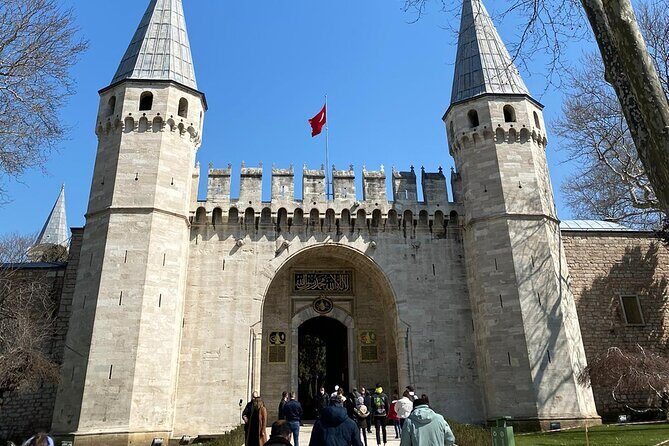 Istanbul & Cappadocia Private & Small Group 6 days with flights - A Deep Dive into the Experience