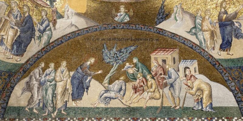 Istanbul: Chora Mosque Entry Ticket - What Makes the Chora Mosque Special?