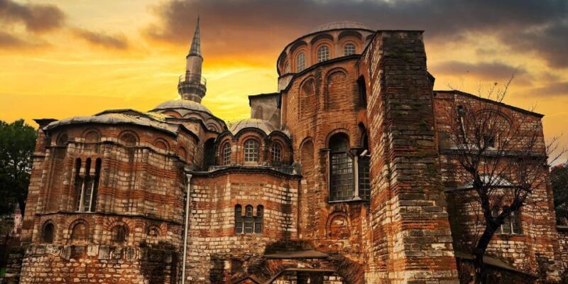 Istanbul: Chora Mosque Entry Ticket - Frequently Asked Questions (FAQs)