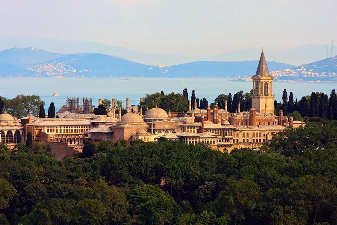 Istanbul City and Hidden Gem Private Guided Tour 1, 2, 3 Day opt. - Key Points