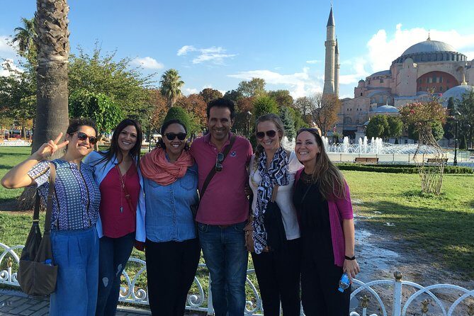 Istanbul City and Hidden Gem Private Guided Tour 1, 2, 3 Day opt. - The Practicalities: What You Need to Know