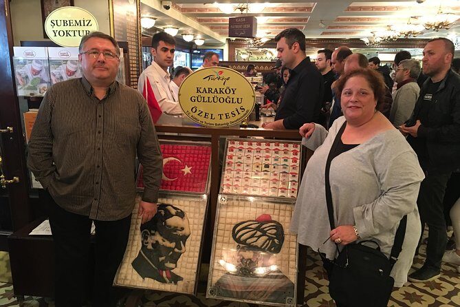 Istanbul City and Hidden Gem Private Guided Tour 1, 2, 3 Day opt. - Final Thoughts: Is This Tour Right for You?