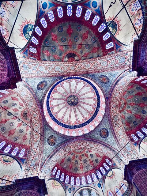 Istanbul: City Highlights Group Tour with Hagia Sophia Entry - Key Points