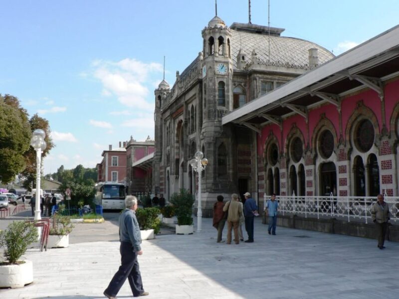 Istanbul: City Highlights Group Tour with Hagia Sophia Entry - Frequently Asked Questions