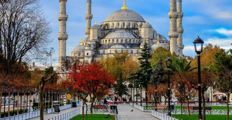 Istanbul: City Highlights Tour w/Hagia Sophia & Blue Mosque - In-Depth Breakdown of the Itinerary