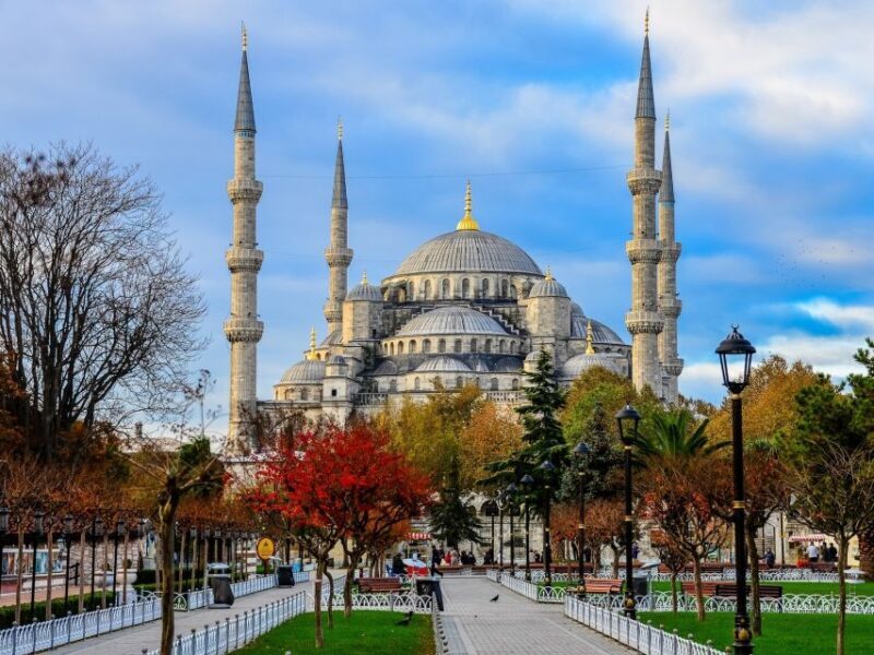 Istanbul: City Highlights Tour w/Hagia Sophia & Blue Mosque - Authentic Experiences and Insights from Reviews