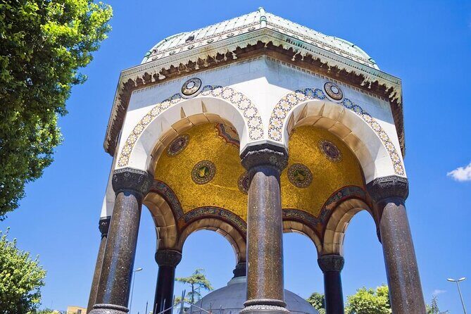 Istanbul City Highlights Tour w/Hagia Sophia & Blue Mosque - What to Expect from the Tour