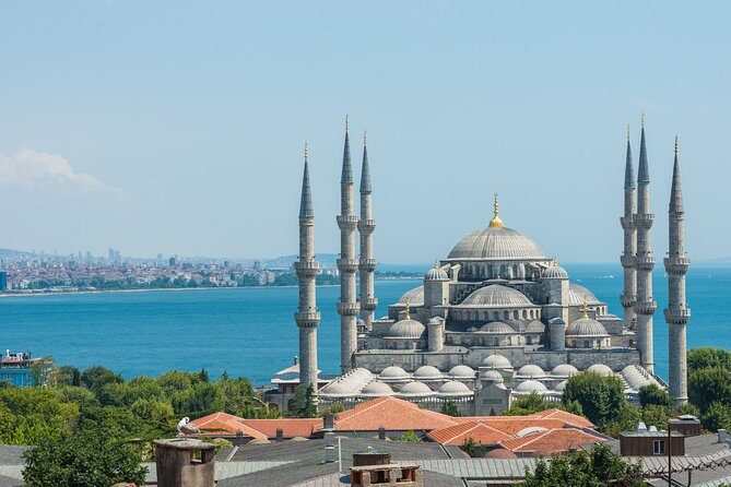 Istanbul City Highlights Tour w/Hagia Sophia & Blue Mosque - The Value of a Guided Tour in Istanbul