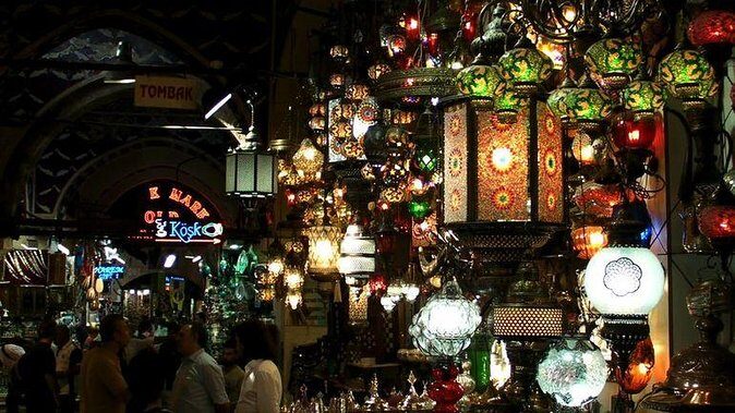 Istanbul City Tour - Istanbul City Tour: A Detailed Look at Turkey’s Timeless Charm