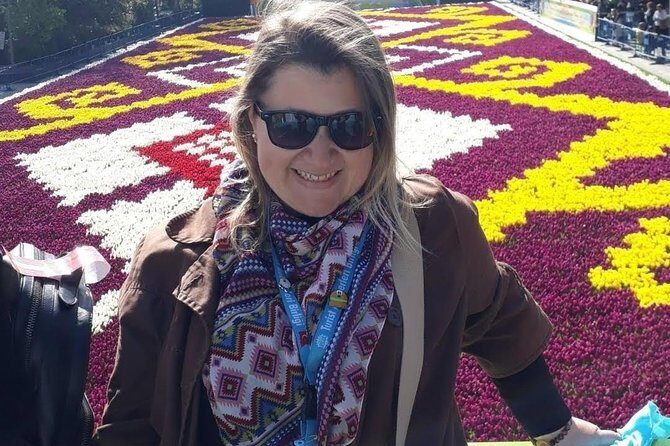 Istanbul City Tour - Key Points