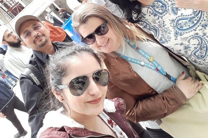 Istanbul City Tour - FAQ