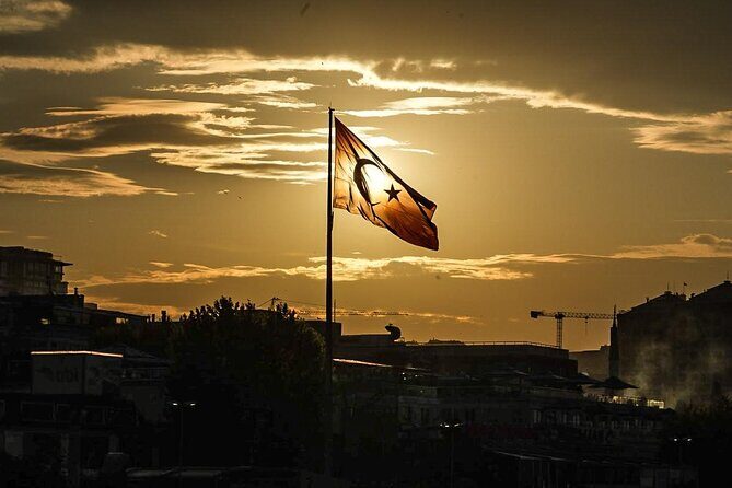 Istanbul city tour from Cruise ship terminal Galataport. - What’s Included and What’s Not