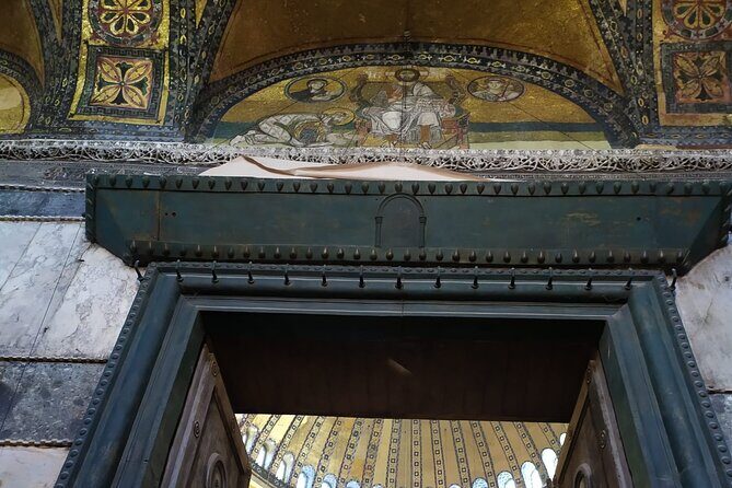 Istanbul city tour from Cruise ship terminal Galataport. - Price and Value