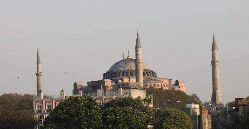 Istanbul City Tour From Galataport Cruise Ship Port - Key Points