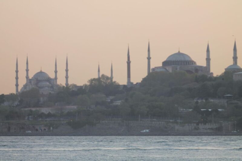 Istanbul City Tour From Galataport Cruise Ship Port - A Practical Guide to the Istanbul City Tour