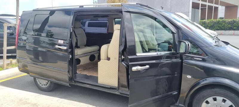 Istanbul City Tour: Private Car Hire with a Driver - Why Choose a Private Car Hire in Istanbul?