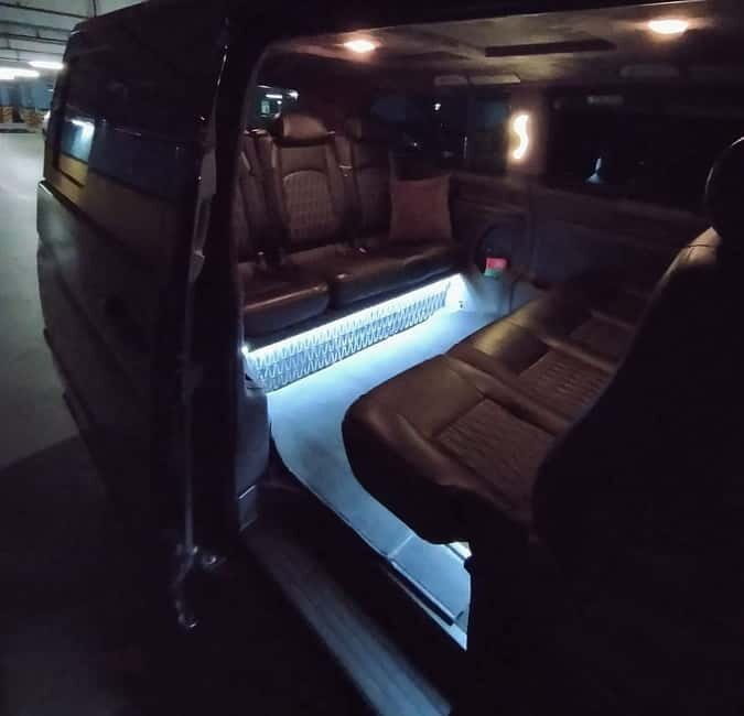 Istanbul City Tour: Private Car Hire with a Driver - FAQ