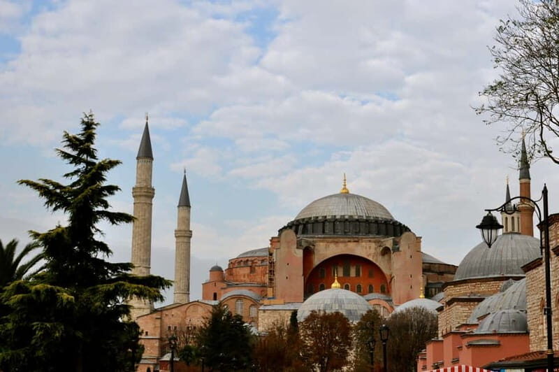 Istanbul Classical Full-Day Tour - Practical Details: What You Need to Know
