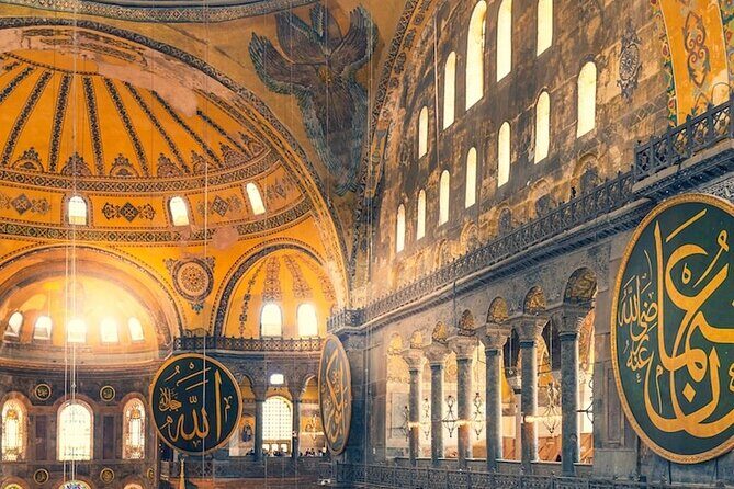 Istanbul Classics and Bosphorus Cruise Private Tour - FAQ