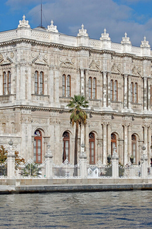 Istanbul Combo: Classic City Tour & Bosphorus Cruise - FAQ