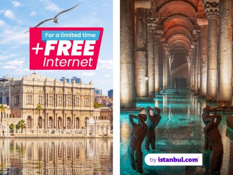 Istanbul Combo: Dolmabahce Palace & Basilica Cistern - The Sum Up: Is This Tour Worth It?