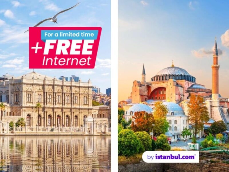Istanbul Combo: Hagia Sophia Museum & Dolmabahce Palace - What Makes This Combo Tour Stand Out?