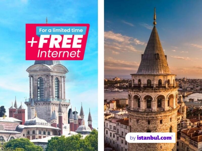 Istanbul Combo: Topkapi Palace & Galata Tower - FAQ