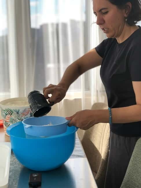 Istanbul Cooking Class: Make Traditional Turkish Mant - Who Will Love This Tour?