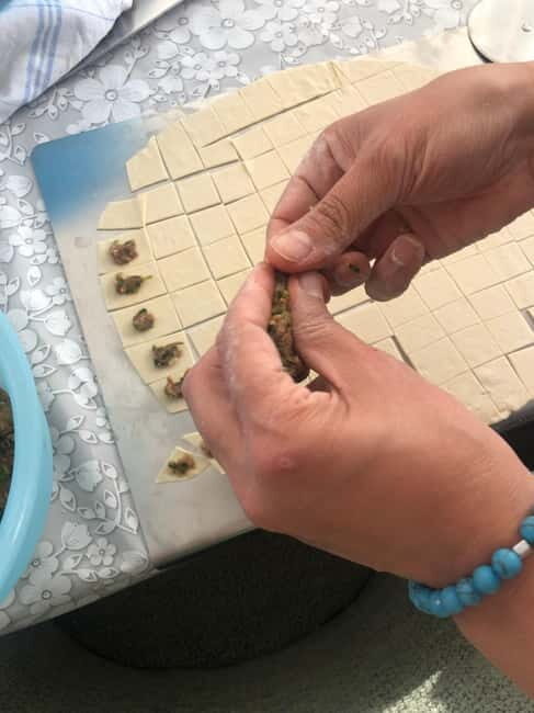 Istanbul Cooking Class: Make Traditional Turkish Mant - FAQ