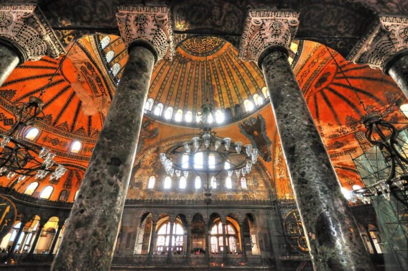 Istanbul Cruise Port: Private Old City Tour | Skip-The-Line - An In-Depth Look at the Istanbul Old City Tour