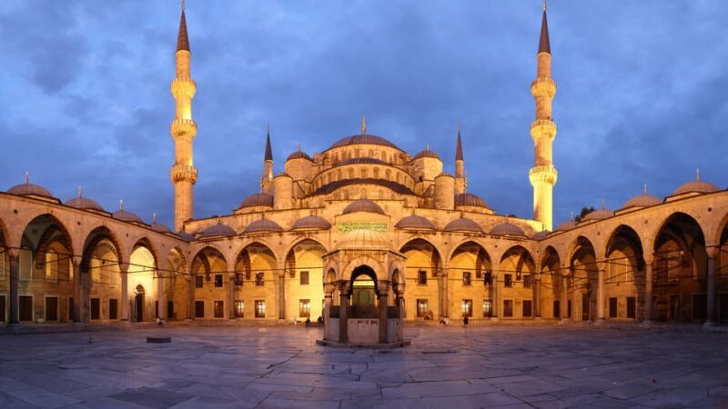 Istanbul Cruise Port: Private Old City Tour | Skip-The-Line - Who This Tour Is Best For