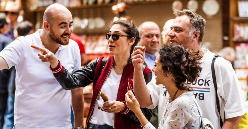 Istanbul Custom Private Tour, Highlights & Hidden Gems - An In-Depth Look at the Tour