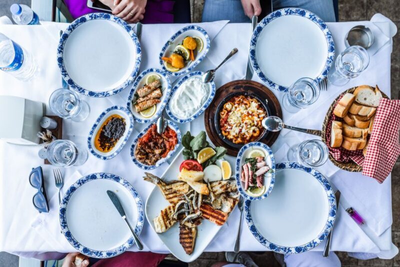 Istanbul Custom Private Tour, Highlights & Hidden Gems - The Sum Up