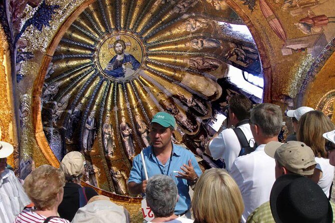 Istanbul Customized Tour - Private - An In-Depth Look at the Tour Experience