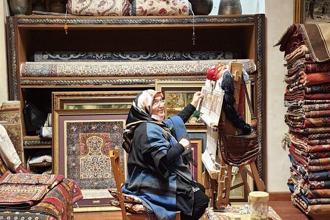 Istanbul Customized Tour - Private - The Bottom Line