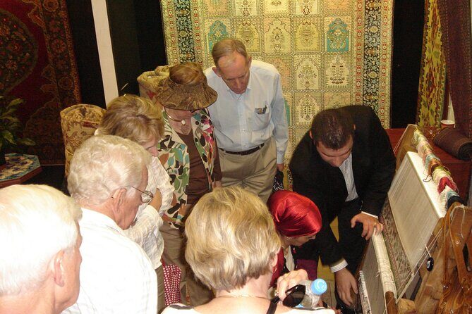 Istanbul Customized Tour - Private - FAQ