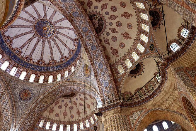 Istanbul Delights: A Journey Through Flavor and History - A Detailed Look at the Tour Experience