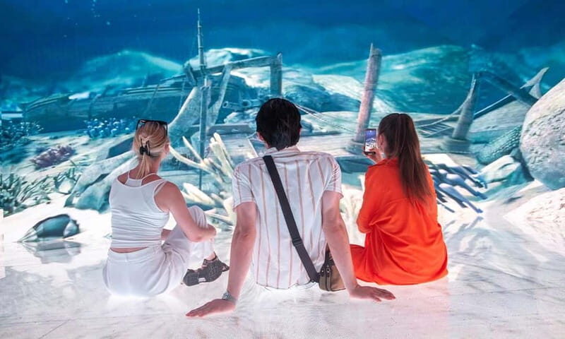 Istanbul: Digital Experience Museum Entry Ticket - Who Will Love This Experience?